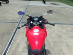 �������� �� ������ �������� Honda CBR400RA 2014 ���� 22